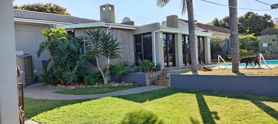 3 Bedroom Property for Sale in Vanes Estate Eastern Cape